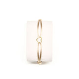 14K Heart