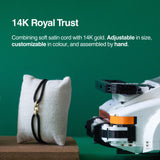14K Royal Trust
