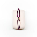 Tricolore 14 carats