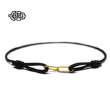 Closed Forever 14 carats