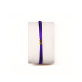 Tricolore Row 14 carats