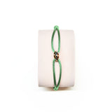 Tricolore 14 carats