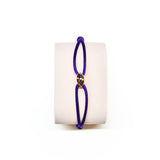 Tricolore 14 carats