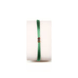 Tricolore Row 14 carats