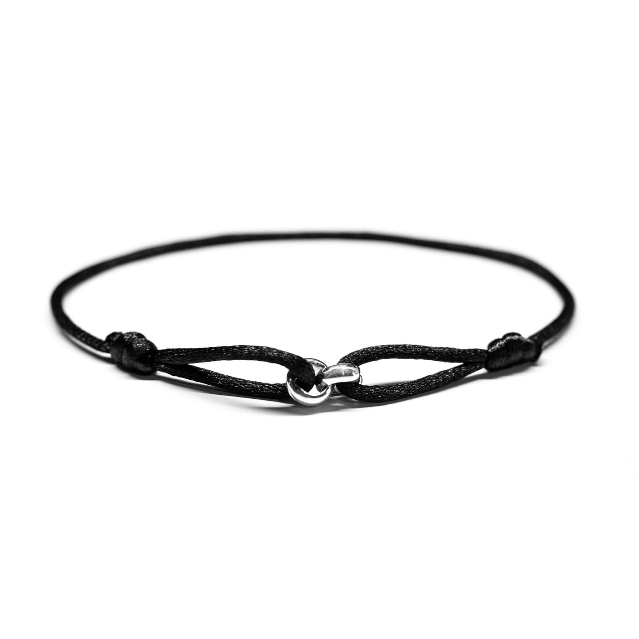 Connected Bracelet Crius Jewelry
