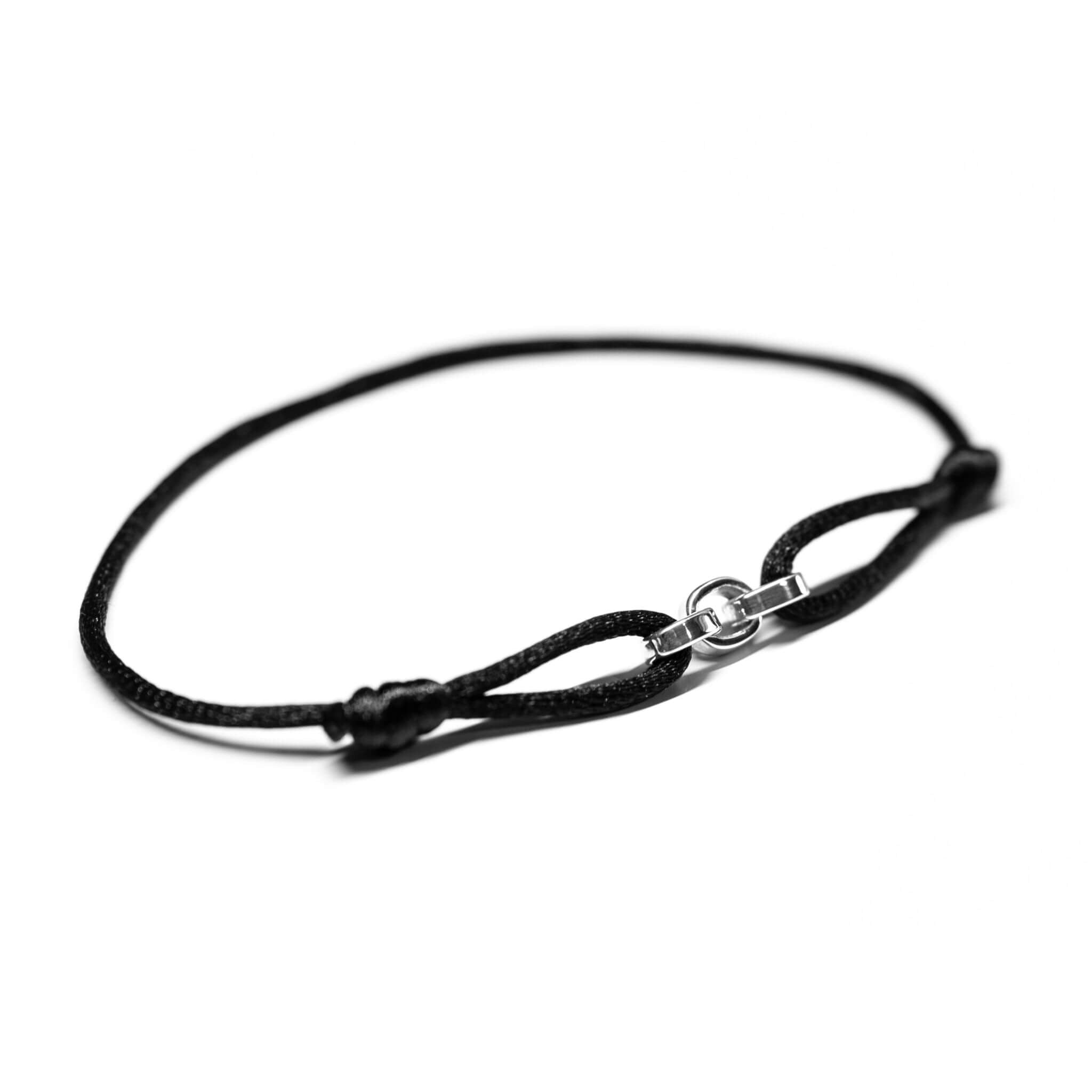 Link Bracelet Crius Jewelry