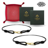 14K Closed Forever Set