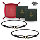 14K Heart Set