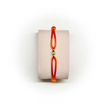 Crius Jewelry Royal Trust Bracelet Fall Orange