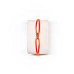 Crius Jewelry Connected Bracelet Fall Orange