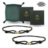 14K Royal Trust Set